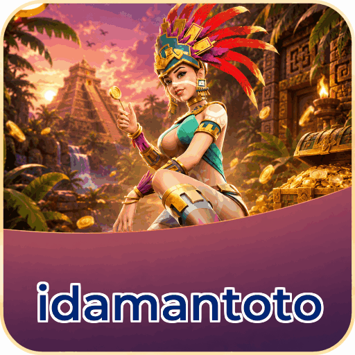 idamantoto